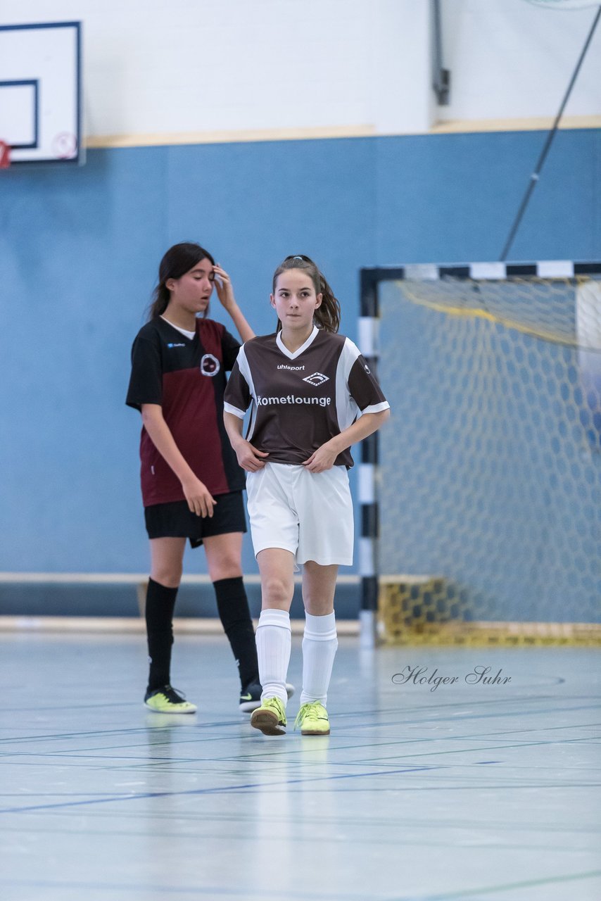 Bild 207 - HFV Futsalmeisterschaft